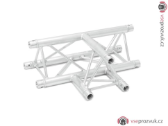 Trilock E-GL33 T-36 3-way T-piece