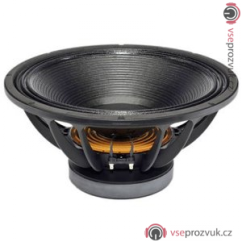 B&C Speakers  18TBW100 8/ohm
