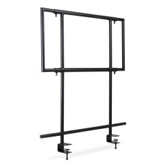 Power Dynamics Riser D750 Stage Handrail 1m