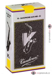 VANDOREN SR6125 V12 - Alt Saxofon 2.5