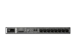 AUDIENT ASP800, 8-CH Class-A MIC preamp s ADC