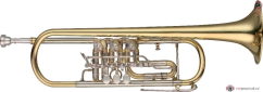 Levante LV-TR4605, B trubka cylindrová