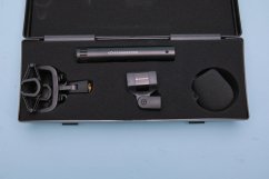 Sennheiser MKH 50-P48 Super-kardioidní nástrojový a video mikrofon