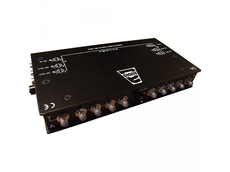 Audio Limited 900-486