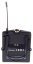 AKG Perception WMS45 Wireless Sports Set — náhlavní bezdrátová sada - Frekvenční pásmo: Pásmo D (863,1–864,9 MHz)