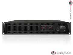 ECLER eHSA4-500