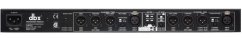 DBX 223XS - crossover - aktivní výhybka 2 pásma