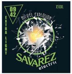 SAVAREZ X50XL