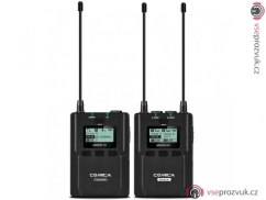 Comica Audio CVM-WM200C