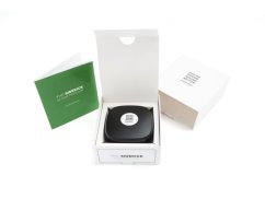 BUBBLEBEE The Sidekick in-ear monitor, mono (L), clear coil cable