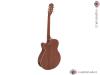 Dimavery CN-500 Classical guitar, nature