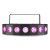 BeamZ Fingers7 Party Effect DMX