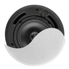 Power Dynamics PS65 Stropní reproduktor 6,5" se zadním boxem