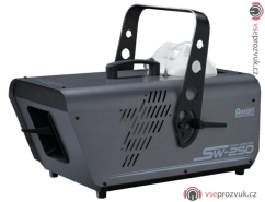 Antari SW-250X DMX výrobník sněhu