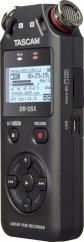 TASCAM DR-05X kompaktní ruční rekordér