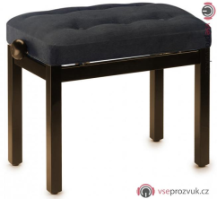 Stagg PB36 RWM VBK, stolička ke klavíru