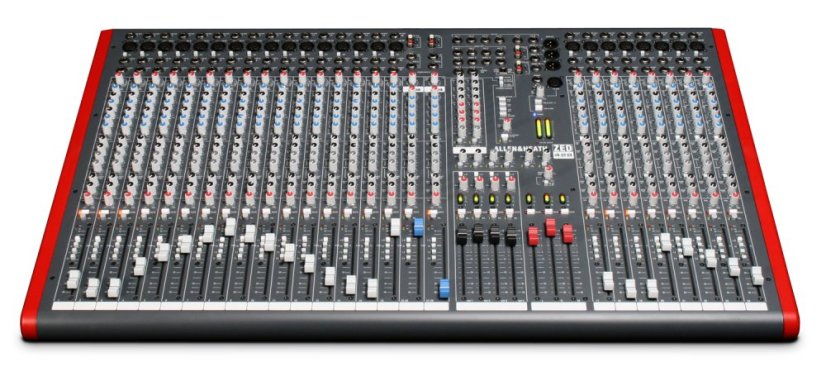 Allen&Heath ZED-428