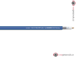 SC 600-0162 VECTOR 0,8-3,7 videokabel kabel HD-SDI