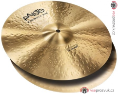 PAISTE Formula 602 Modern Essentials Hi-hat 14"