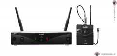 AKG WMS 420 Presenter set/U2