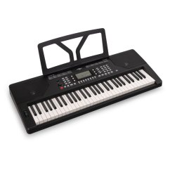 Max Rhapsody61P Keyboard Pro s klávesami s dotykovou odezvou