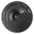 Power Dynamics NCSP8B 100 V Nízkoprofilový stropní reproduktor 8 " černý