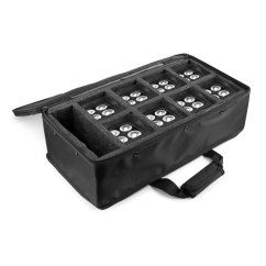 BeamZ AC420 Soft Case 8ks uplights BBP44