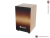 Dimavery CJ-510 Cajon, bříza, sunburst