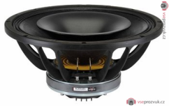 B&C Speakers  15FHX76 8/ohm