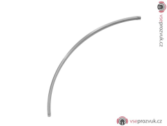 ALUTRUSS DECOLOCK DQ1 kruhový díl 1,5 m 90