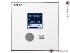 ECLER eMCONTROL1