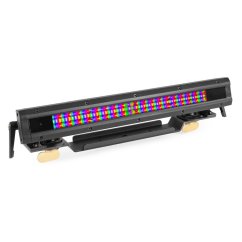 BeamZ Professional Starcolor54 LED Wall Wash Bar IP65 RGB