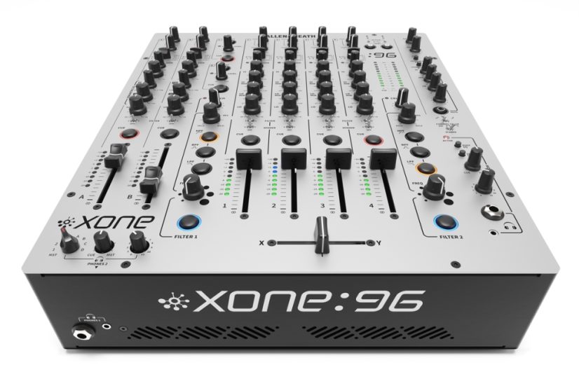 Allen&Heath XONE:96