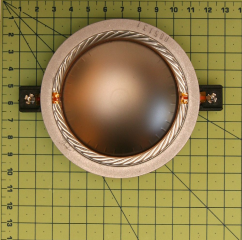 B&C Speakers MMD610 8/ohm
