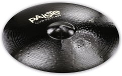 PAISTE 900 Color Sound Black Ride 22”