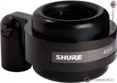 SHURE A55M
