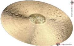 PAISTE Signature Traditionals Light Ride 22"