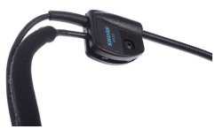 SHURE WH20XLR