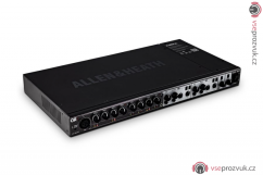 Allen&Heath GR4