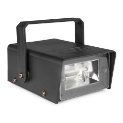 BeamZ BMS50 Mini Strobe 50