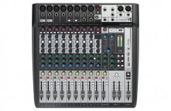 SOUNDCRAFT Signature 12 MTK
