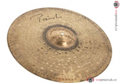 PAISTE Signature Dark Energy Ride Mark I 20"