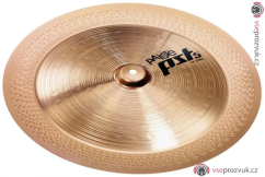 PAISTE PST 5 - 2014 - China 18"