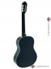 Dimavery AC-303 klasická kytara, černá