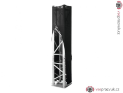 Expand XPTC30RVS Truss cover 300cm black