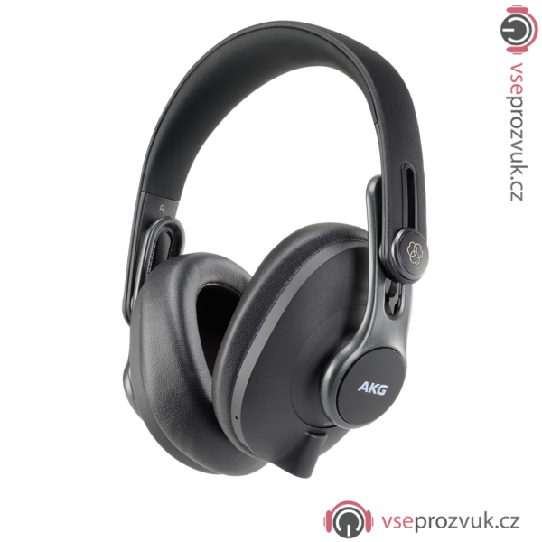 AKG K371-BT