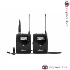 Sennheiser ew 512-P G4