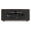 Audizio Genua DAB+ Stereo radio wood