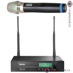 MIPRO ACT-3 VOCAL SET