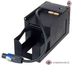 Look Power Tiny Battery Pack - kompletní základna s baterii